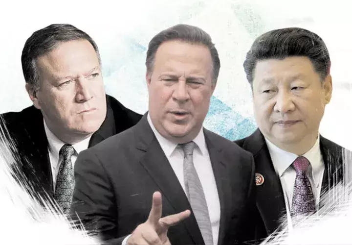  El secretismo de la administración Varela  en este tema incomoda a diversos sectores de la opinión pública, que demandan mayor transparencia.