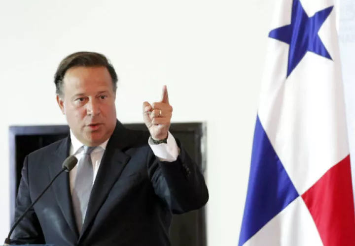 Se cuestiona que el presidente Juan Carlos Varela se demoró en realizar las designaciones pendientes.
