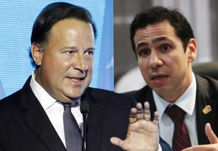 Juan Carlos Varela y Jonathan Del Rosario han sido mencionados en otras situaciones similares.