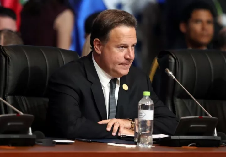 Tapia:  "Varela no va a tener tiempo de pertenecer a este grupo". Foto de archivo