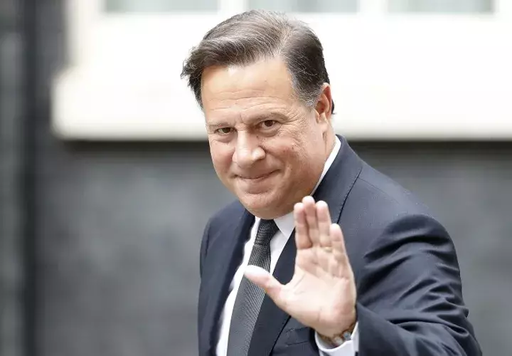 Los 63 de viajes oficiales del presidente Juan Carlos Varela no son cuento chino. Foto: Panamá América.