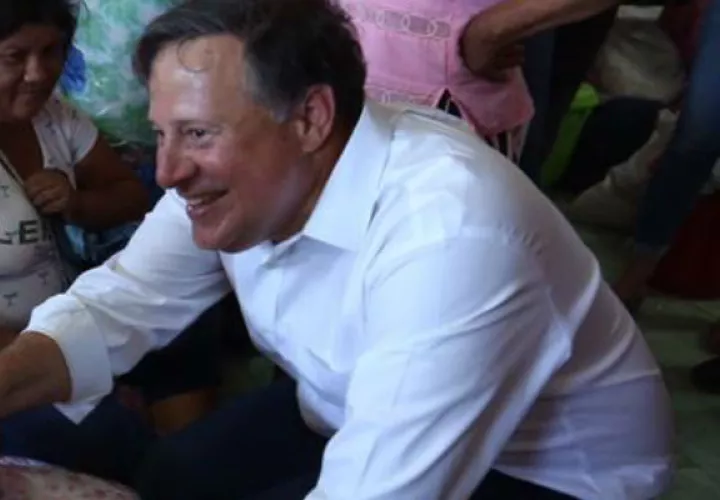 Algunos sectores habían denunciado presión del presidente Juan Carlos Varela para que ratificaran a los magistrados que él designó.