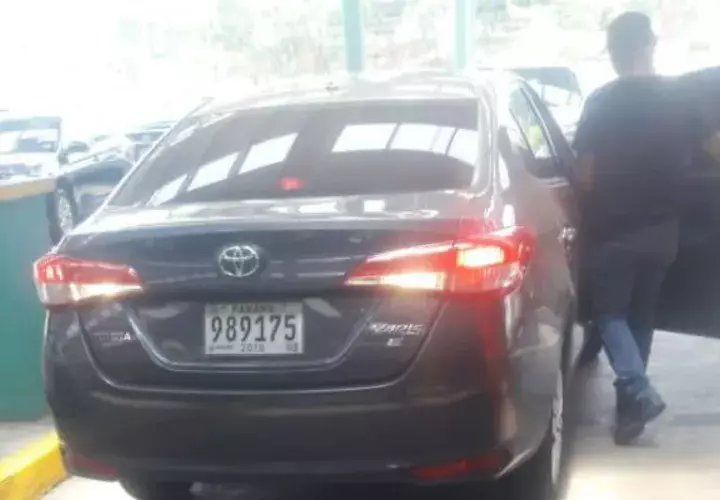 Las abogadas hicieron esta denuncia mediante un vídeo.