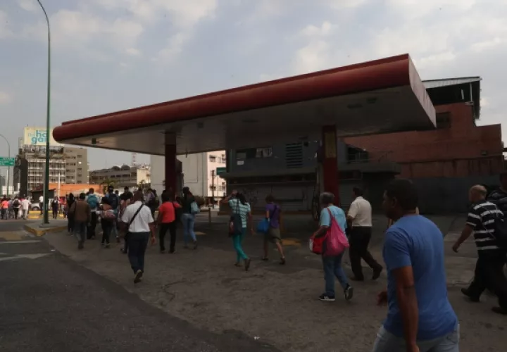 El Gobierno es consciente de que son más los venezolanos que llegan a Colombia con ganas de trabajar y de aportar al desarrollo del país. 
