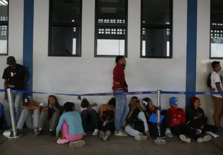 Los países de América Latina y el Caribe han mantenido de forma amplia una política de puertas abiertas hacia refugiados y migrantes venezolanos.