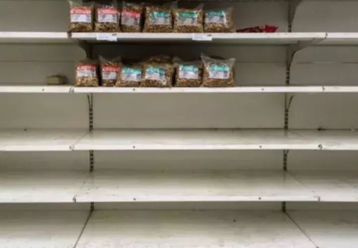 En el país no se le dejó al sector privado producir, según economista