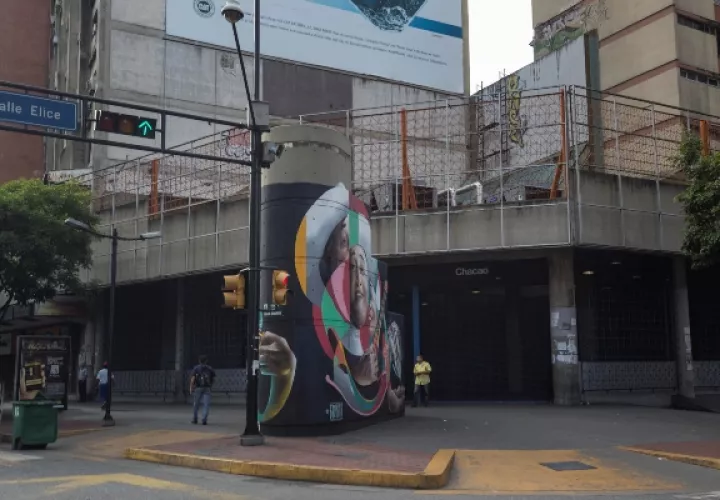 En los comercios no hay medicamentos
