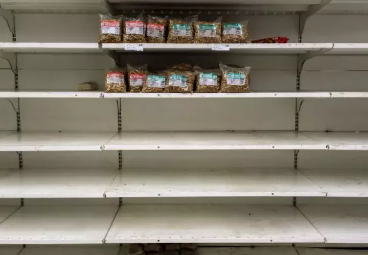 El nuevo informe de la FAO sobre la seguridad alimentaria en Venezuela refleja una de las muchas paradojas de la crisis sistémica que atraviesa el país caribeño. 