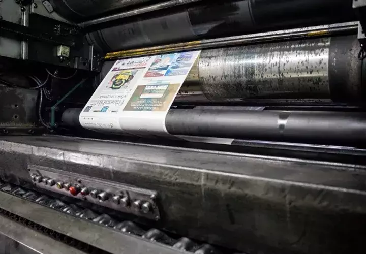El periódico enfrenta varios procesos legales, algunos de ellos por demandas de dirigentes chavistas, "lo que forma parte de la censura gubernamental".