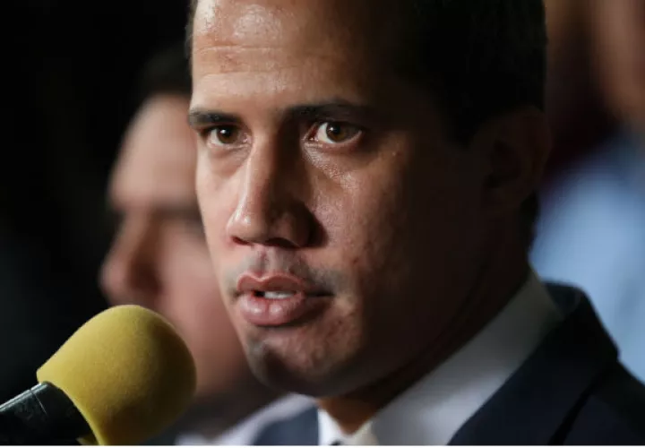 El TIAR, que establece que un ataque contra un país miembro del pacto (casi una veintena de naciones americanas) se considerará un ataque contra todos, es una iniciativa promovida hace meses por el ala más radical del antichavismo.