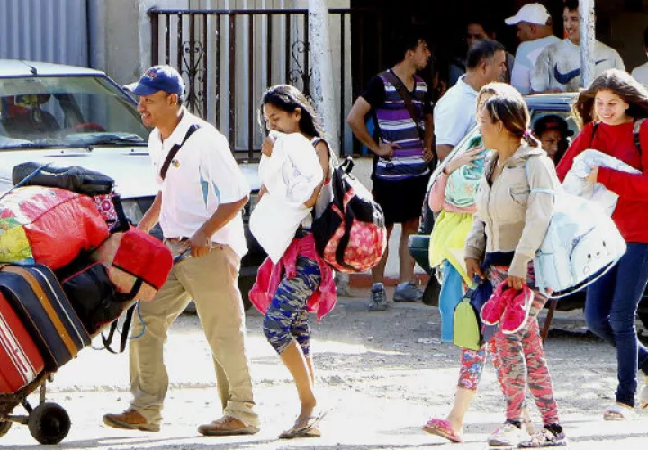 En Colombia, las viviendas están catalogadas por estratos del uno al seis. En aquellas de estratos más bajos se paga menos por los servicios.