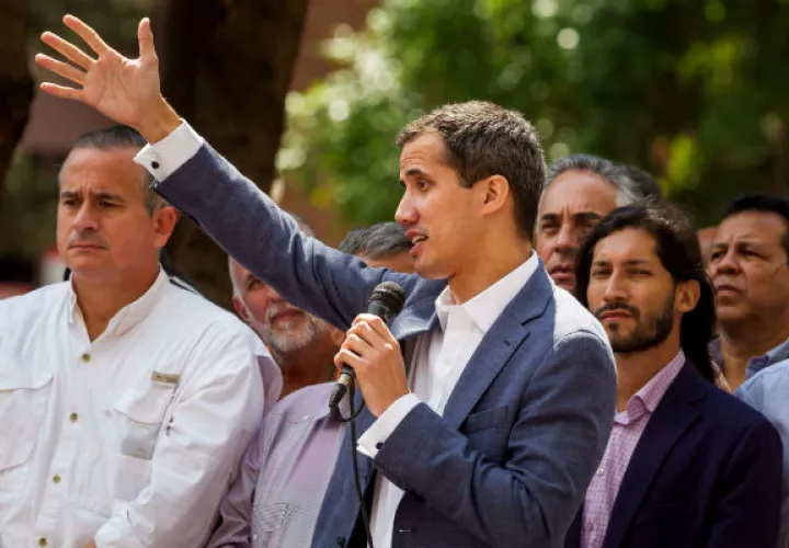En un comunicado, la organización exhortó al Parlamento a no cometer "los mismos errores de directivas anteriores" y, junto al Tribunal Supremo de Justicia en el Exilio, "a trabajar en armonía y en equipo para el rescate del hilo constitucional en Venezuela".