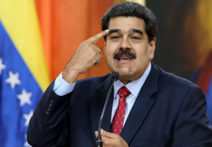 Según el representante permanente de la organización de Estados Americanos (OEA) Gustavo Tarré, designado por el  presidente encargado Juan Guaidó, las operaciones de Hizbulah en territorio venezolano se volvieron “un centro importante del terrorismo internacional”.