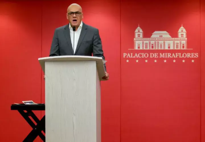 Esta es la respuesta del Gobierno de Maduro a la movilización que se espera se produzca el próximo sábado.