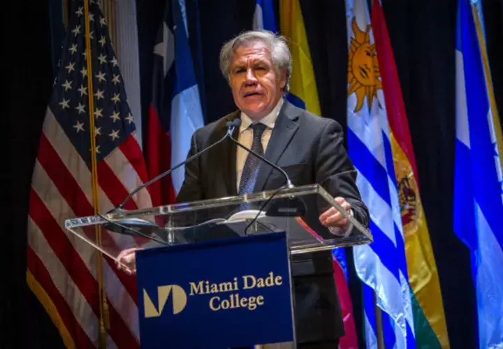 "la presencia de esta misión militar extranjera viola la Constitución Nacional venezolana al no haber sido autorizada por la Asamblea Nacional", controlada por la oposición desde 2016 y que el chavismo ha tratado de sustituir con la oficialista Asamblea Nacional Constituyente (ANC).