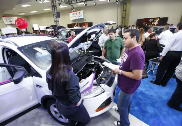 La Adap espera que la venta de autos mejore el próximo año, ante la confianza que demuestran los consumidores.