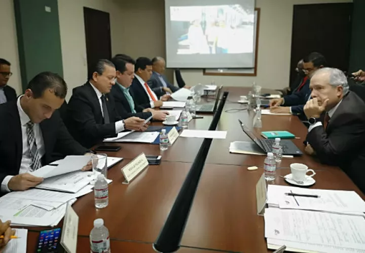 La herramienta permitirá el envío de la información electrónica. Foto: ZLC
