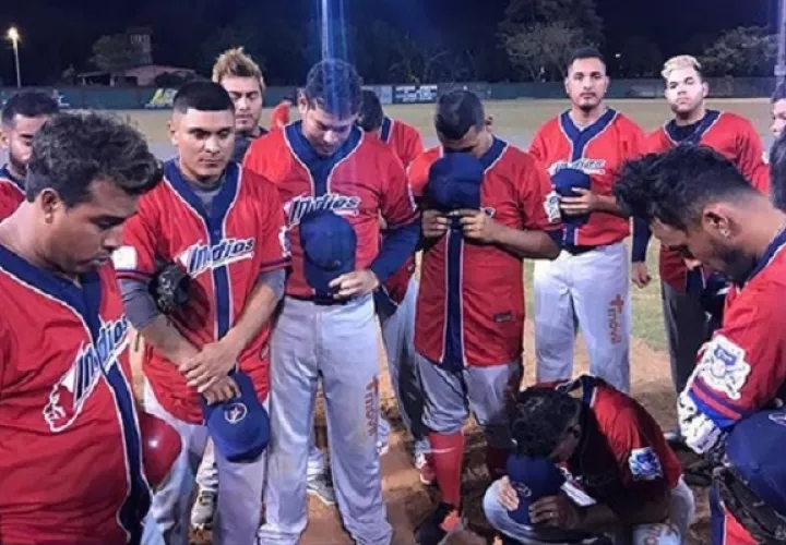 Veraguas tiene un buen inicio en el torneo.