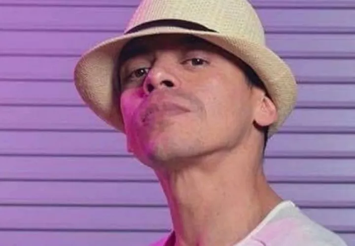 El filósofo del rap, Vico C habría sufrido un paro respiratorio. Foto/Redes
