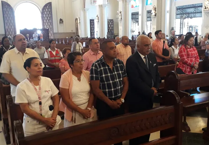  Estados Unidos es una "bofetada" a la justicia panameña en caso del bus 8B-06. Foto/Victor Arosemena