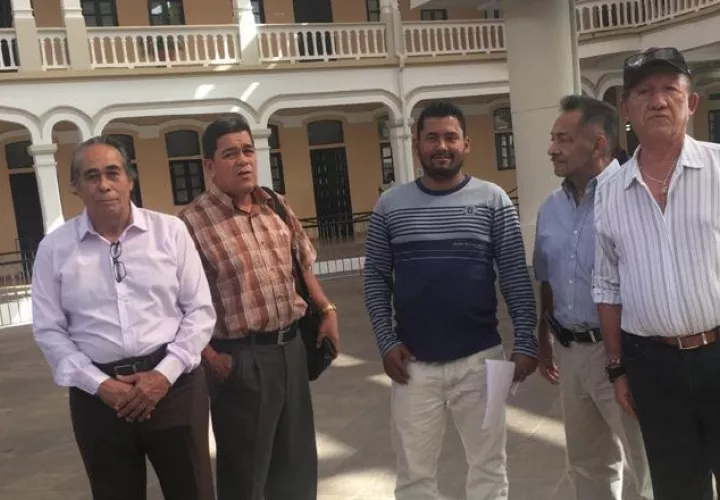 El 9 de junio sería establecido como el Día del Desaparecido en Panamá.