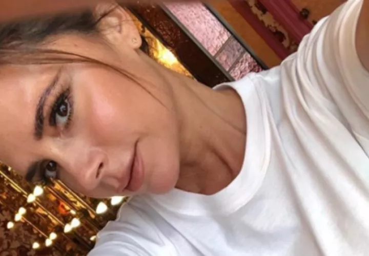  Lo que sí dejó claro su madre, Victoria Beckham, es que su hija no vestirá como Posh Spice. 
