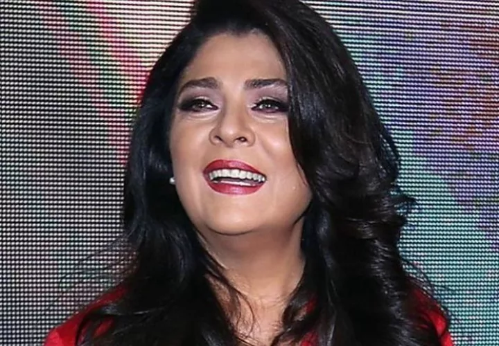 Victoria Ruffo. Actriz. /Foto: Debate.com.mx