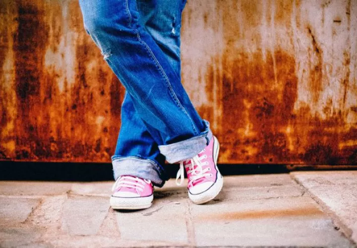Los de la adolescencia son años pletóricos de retos para el niño y la niña.