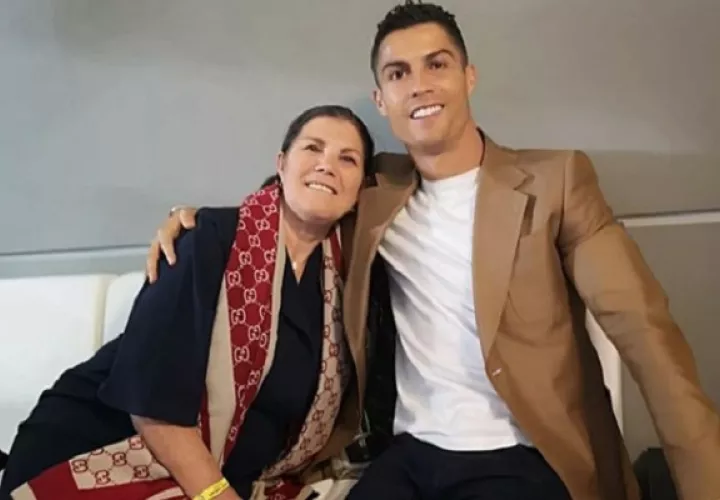 Cristiano sigue envuelto en la polémica.