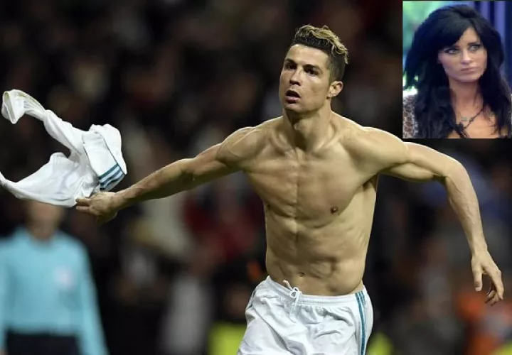 Cristiano no se ha pronunciado al respecto.