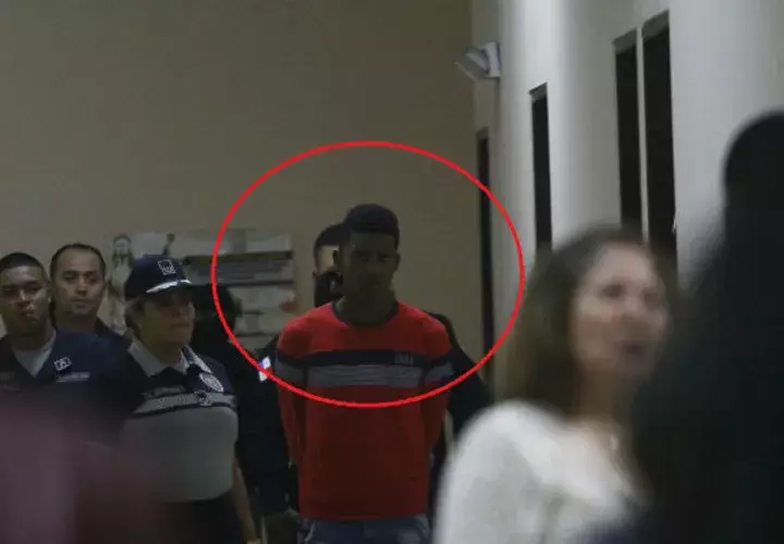Violador usó falso perfil en Instagram y abusó de cuatro menores en la 24 de Diciembre. Foto: Crítica.