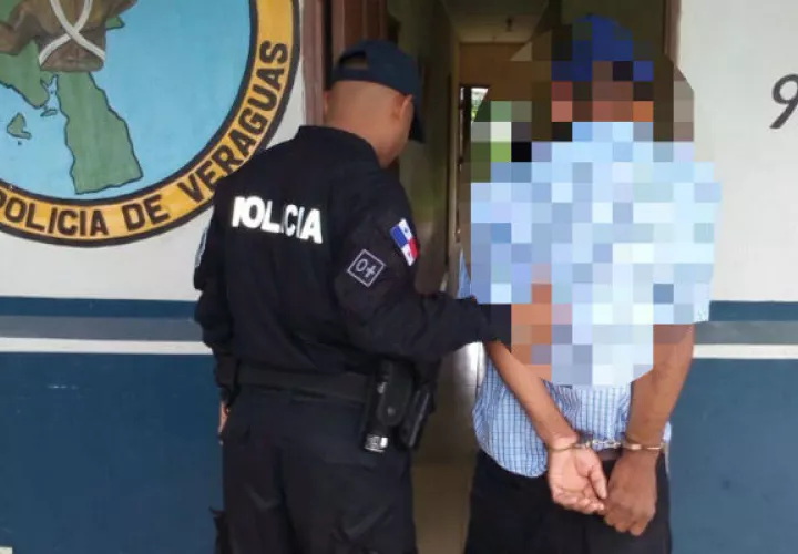 El sujeto de 21 años está involucrado en seis casos de violación carnal.