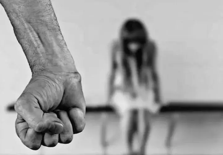 Detienen a un hombre por llevarse a una menor, por violarla y dejarla embarazada. Foto: Panamá América.