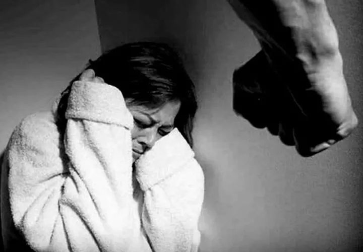 Los casos de violencia contra  la mujer han ido en aumento en el país.