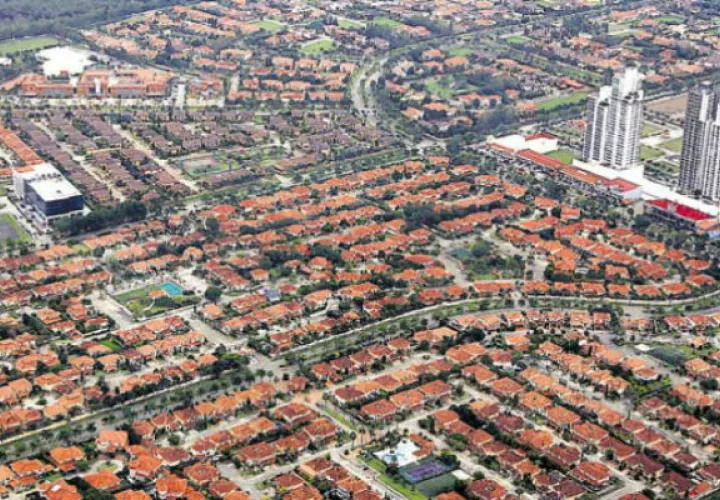 En el año 2018, el valor de la construcción se contrajo 38.9%. Foto: Archivo