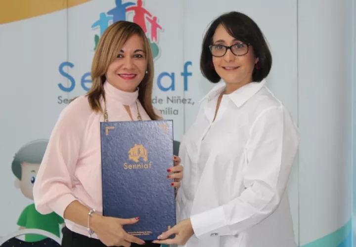 Buscan brindar atención integral y ejecución de proyectos de madres adolescentes.