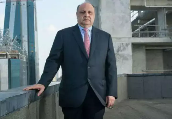 De surgir la demanda de Abdul Waked, el BNP  tendría que declararse en quiebra técnica