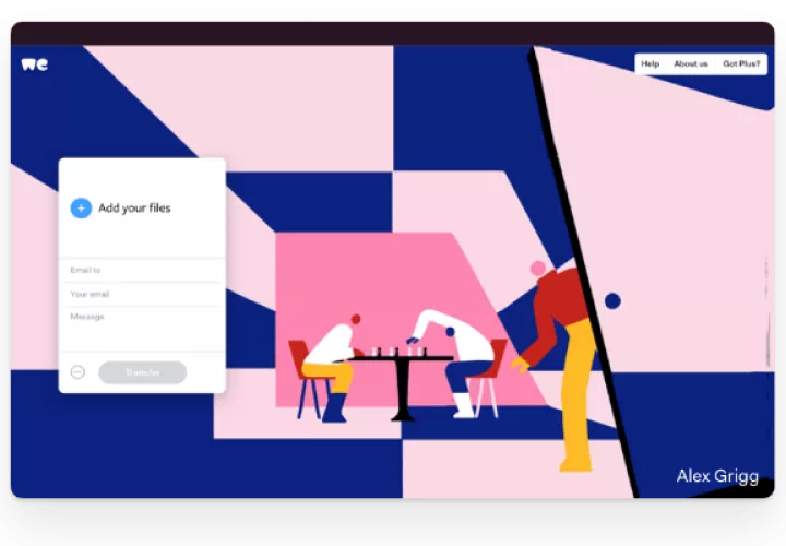 Analizan una campaña de ‘phishing’ activa. 