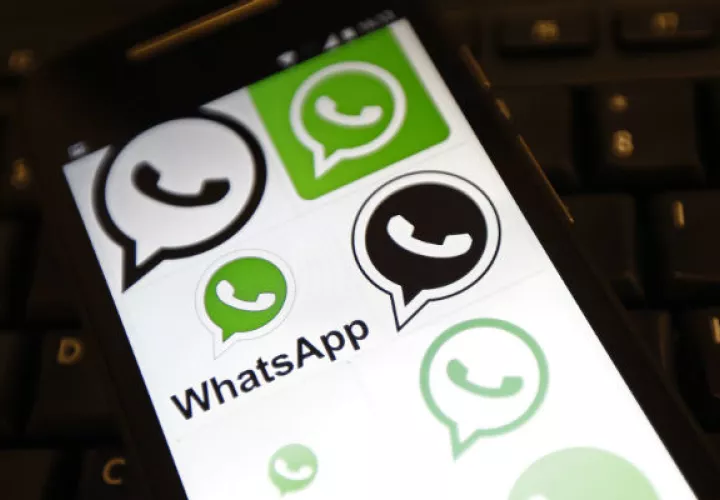  Este "será el modo de monetización principal para la compañía, así como una oportunidad para que las empresas lleguen a las personas en WhatsApp".