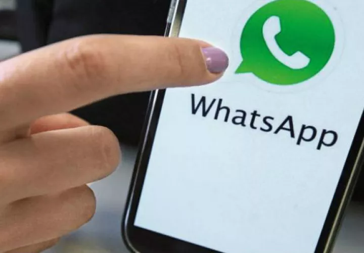 WhatsApp dejará obsoleto a algunos teléfonos. Foto/EFE