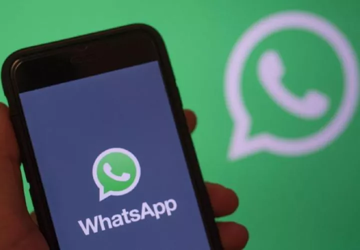 En 2011 se descubrieron vulnerabilidades que ponían en riesgo las conversaciones de los usuarios.  EFE