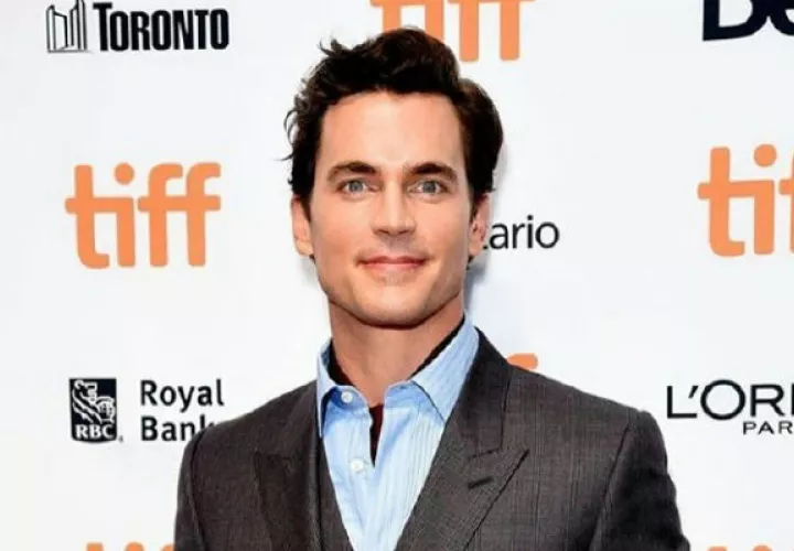 Matt Bomer nunca hizo declaración sobre su orientación. 