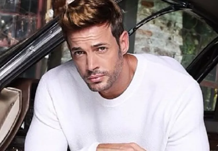 William Levy.