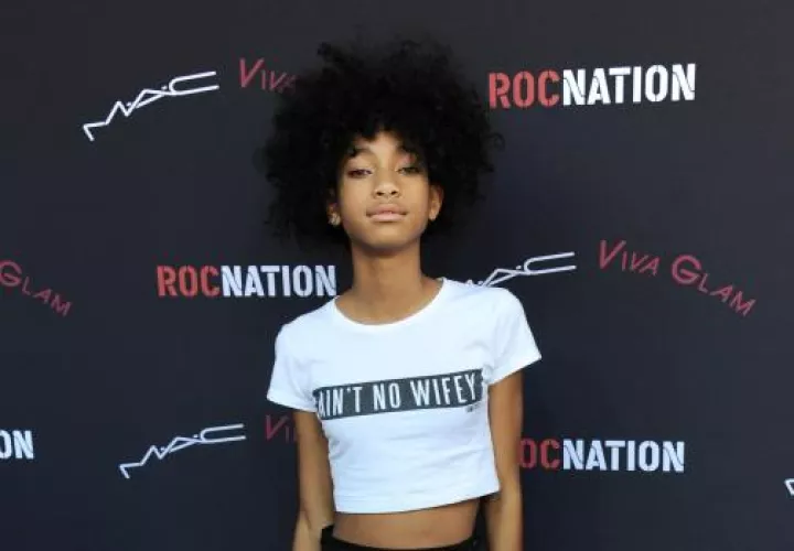Willow Smith 