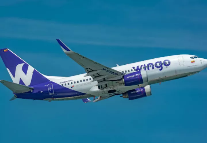    En solo dos años de operaciones, la aerolínea ha sobrepasado todas las expectativas operacionales y financieras