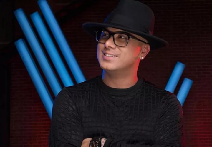 Wisin. Foto: Instagram