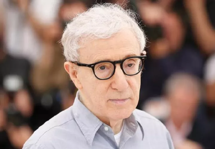 Woody Allen. Foto: EFE