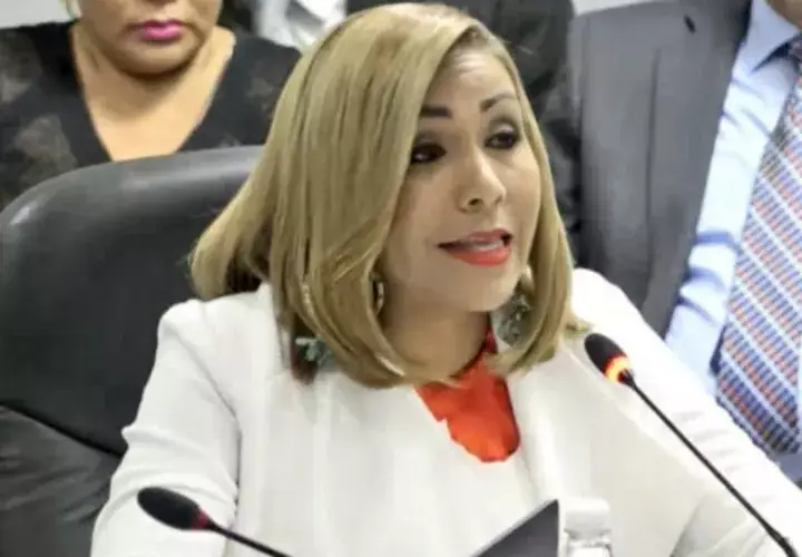 El Ministerio de Economía y Finazas (MEF) recomendó 96.5 millones de dólares a la Asamblea Nacional. Foto/Cortesía