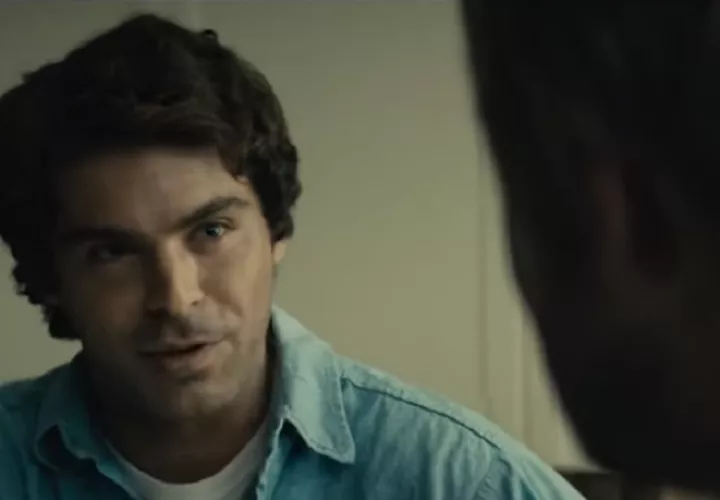 Escenas de la cinta. Foto: YouTube