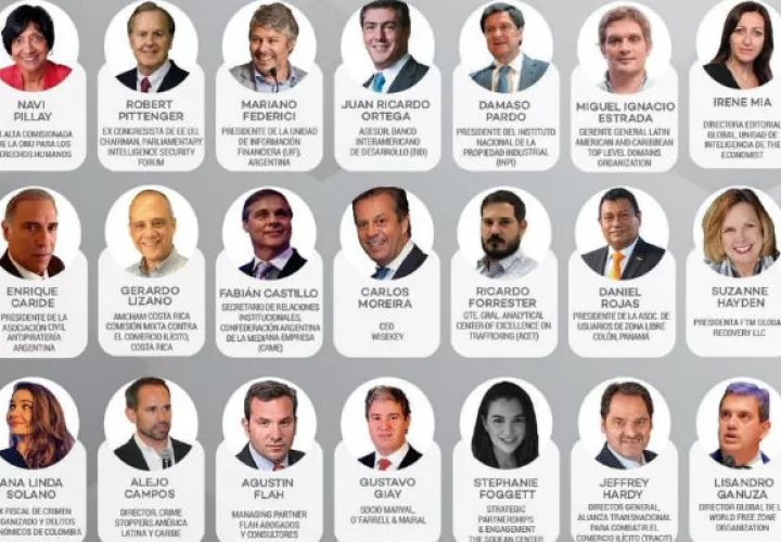 Presentarán los resultados de Crime Stoppers en el Caribe y América Central de los último años
